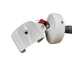 Carefree Spring Assembly Non Cam End For 8' - 18' (l/hand)