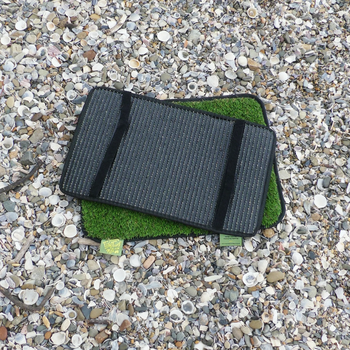 Tidy Turf Mats - Nugget Small Mat