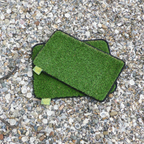 Tidy Turf Mats - Nugget Small Mat