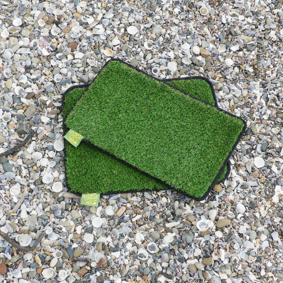 Tidy Turf Mats - Nugget Small Mat