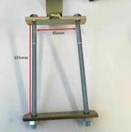 Pole Carrier (200cm x 15cm)