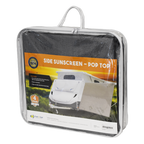 Travelite Side Sunscreen for Pop-Top