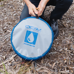 COAST RV Draw String Carrier Bag | Drinking Water Hose