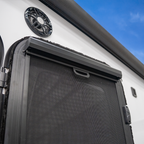 CTC RV Entry Door Window Blind