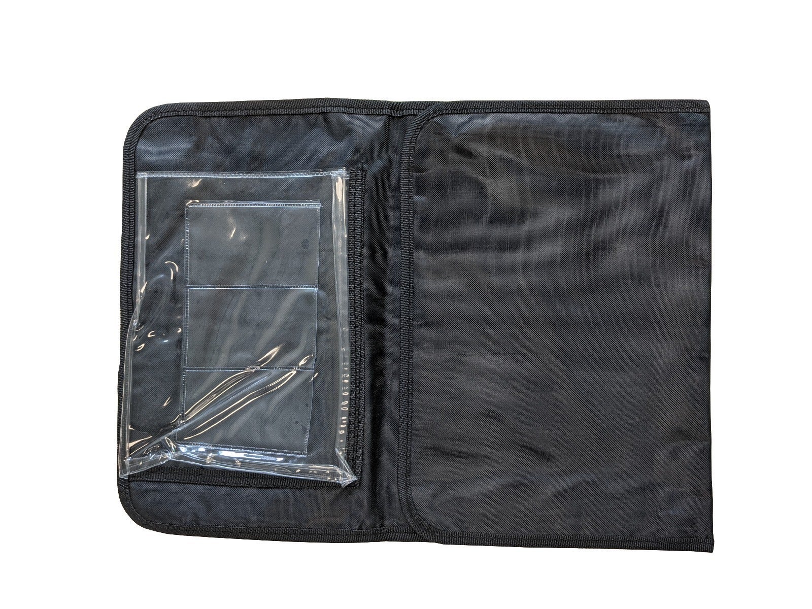 Caravan & RV Owners Handbook Wallet