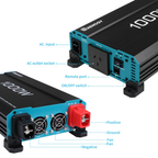 RENOGY CORE | PUH 1000W Pure Sine Wave Inverter