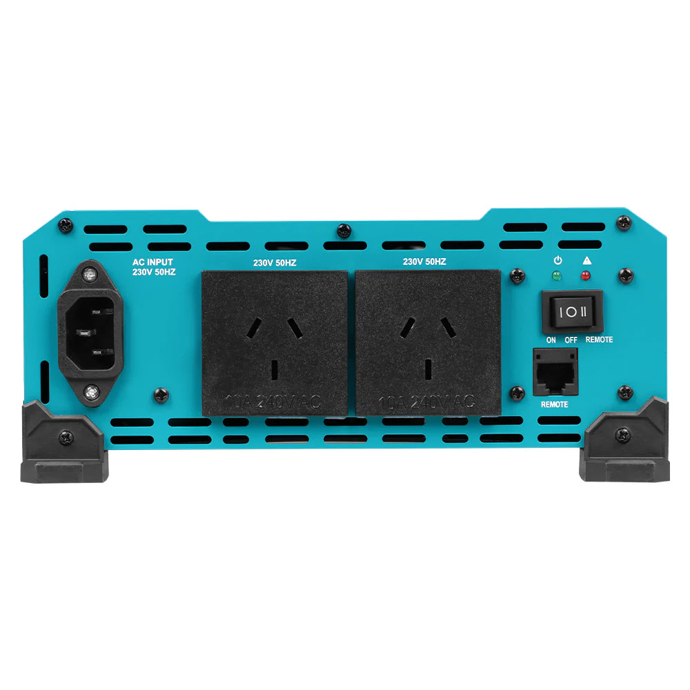 RENOGY CORE | PUH 2000W Pure Sine Wave Inverter
