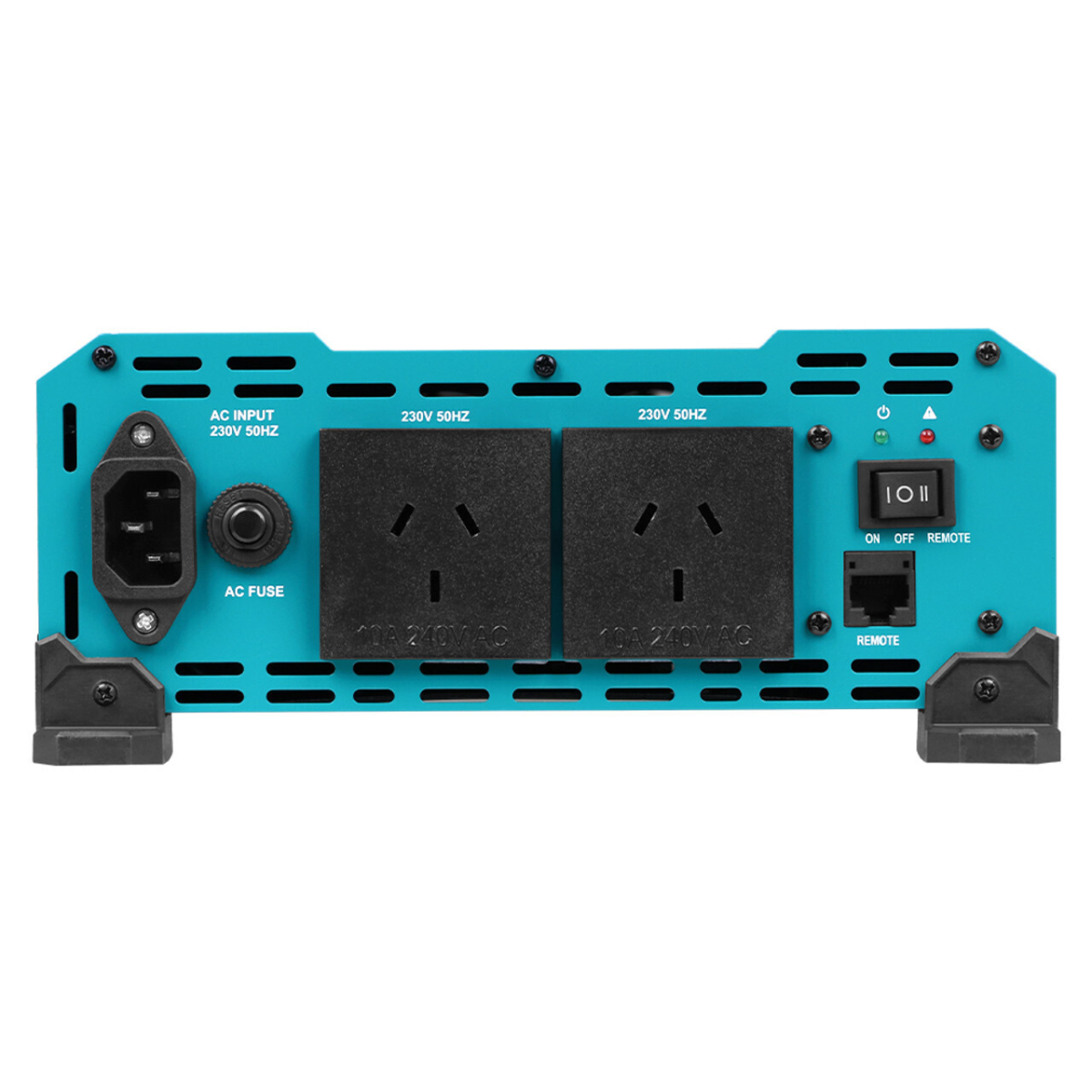 RENOGY CORE | PUH 3000W Pure Sine Wave Inverter