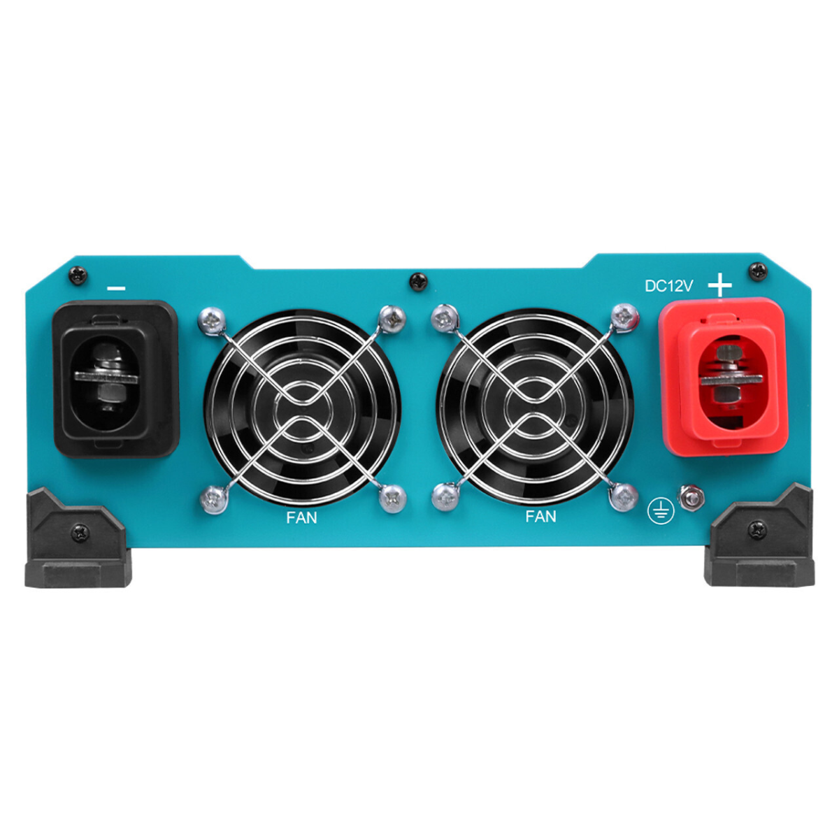 RENOGY CORE | PUH 3000W Pure Sine Wave Inverter
