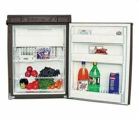 Dometic RM2350 90L 3Way Fridge
