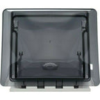 SKYMAXX LX PLUS 700 X 500mm Skylight With Internal Blind & LED (Roof Thickness 42/60mm)