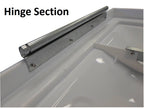 Replacement Plastic Lid - Ventline