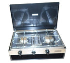 New Lido 2 Junior Burner and Grill With Lid