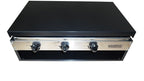 New Lido 2 Junior Burner and Grill With Lid