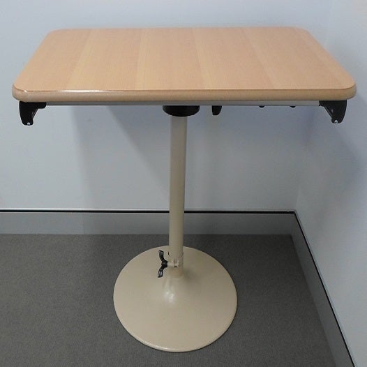 Nuova Mapa Sliding Table Top Mechanism