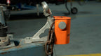 Saracen Hitch Lock Australian V2 SHL100-2