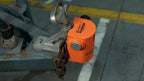 Saracen Hitch Lock Australian V2 SHL100-2