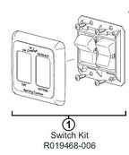 Carefree Altitude BT-12 Switch Kit