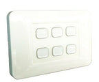 6-Gang Wireless Switch