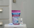 ODOUR B GONE PLUS - RV Toilet Tablets. Blue 8g - 25 Pack (Plus 10x2g MINI Oxygen Tabs)