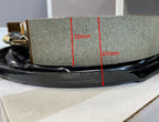 LCI Lippert Complete 12" R/H Elec-Brake Assy Plate