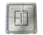 Lid 160 - Fiamma 14 x 14 Hatch