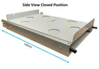 Sizzler BBQ Swivel Slide Kit