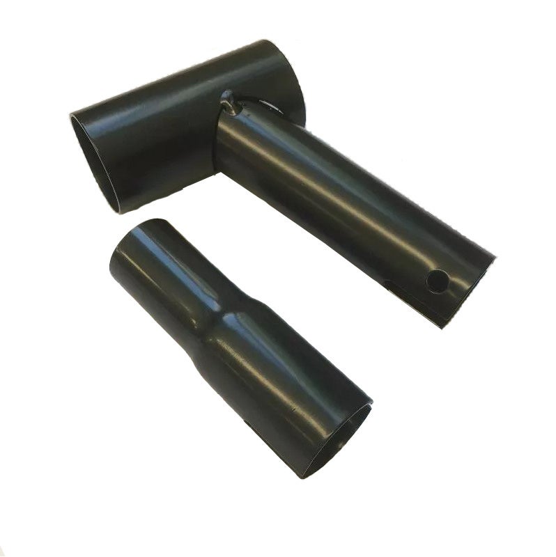 Dometic T Piece T/S AS1625 (2 Piece Kit)