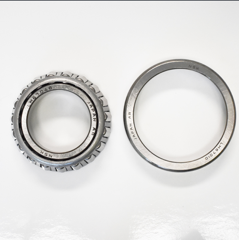 NSK Japanese Bearing - Holden/LM Inner