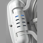 Caframo Sirocco II 12/24V White