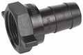 Nut & Tail Hansen - 40mm