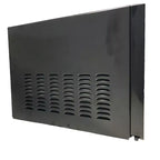 Sphere Mirrored Mircowave Oven (25L)