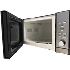 Sphere Mirrored Mircowave Oven (25L)