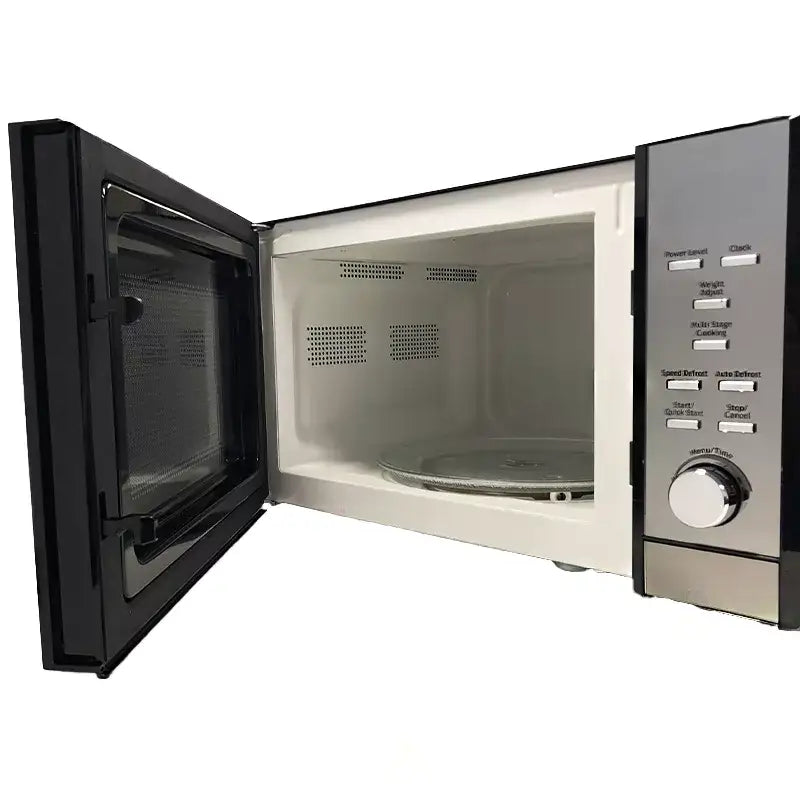 Sphere Mirrored Mircowave Oven (25L)