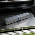 SPHERE WIRELESS CONNECT Portable Speaker with Mount Dock | 25W | Grey