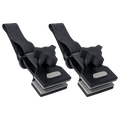 COAST Std Strap De-Flappers for Roll-Out Awnings | CARAVAN | Pack of 2.