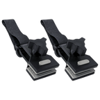 COAST Std Strap De-Flappers for Roll-Out Awnings | CARAVAN | Pack of 2.