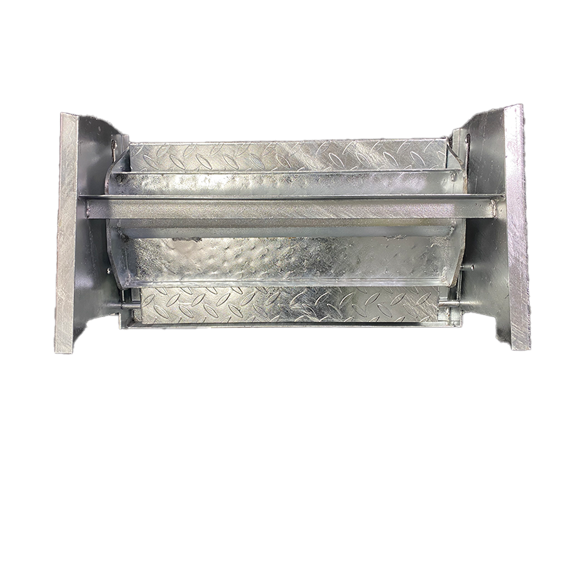 COAST Double Pull-Out Caravan Step