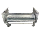 COAST Double Pull-Out Caravan Step