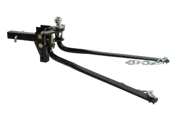 TAG Weight Distribution Hitch | 3500KG/350KG TBW. WDH355
