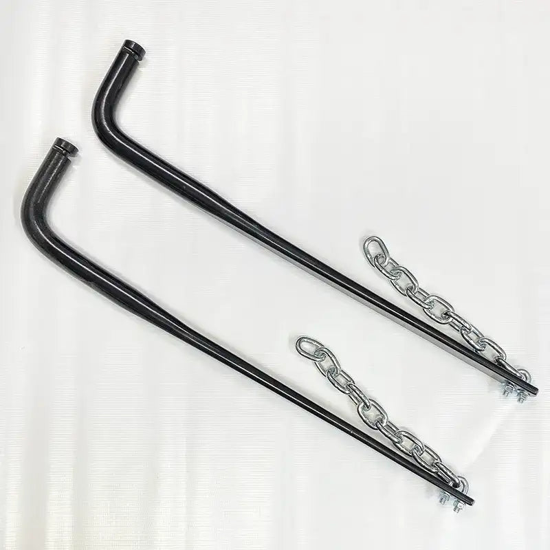 TAG Weight Distribution Hitch | 3500KG/350KG TBW. WDH355