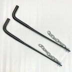 TAG Weight Distribution Hitch | 3500KG/270KG TBW. WDH270