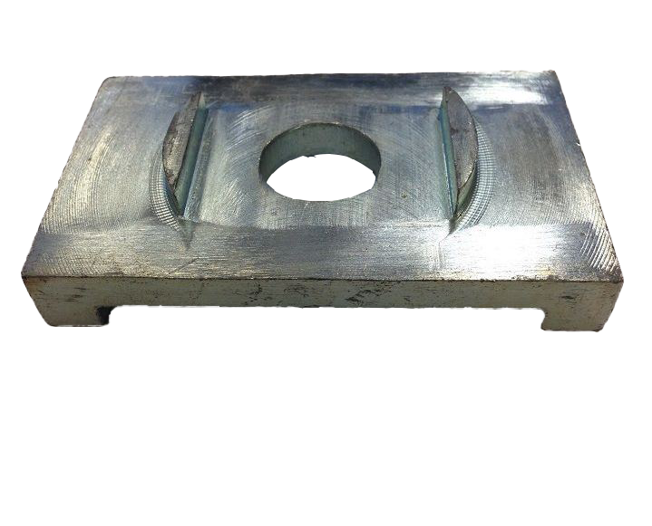 Alko AKS Tow Ball Retention Plate