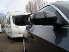 Milenco Safety Towing Mirror
