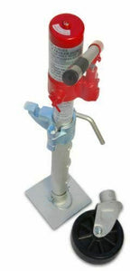 Trail-A-Mate Hydraulic Jockey Wheel & Jack Kit