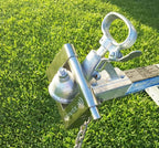 Kovix KTR-18 Alarmed Trailer Lock