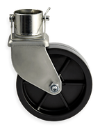 COAST RV GATOR Jack Wheel Attachment