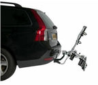 Quick Fit XF2 Folding Bike Rack