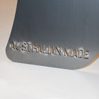 COAST STEEL Portable 400mm Firepit & Ember Tray Kit