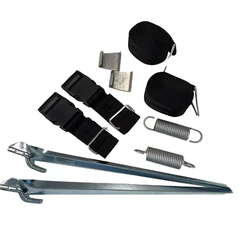 Fiamma Awning Tiedowns